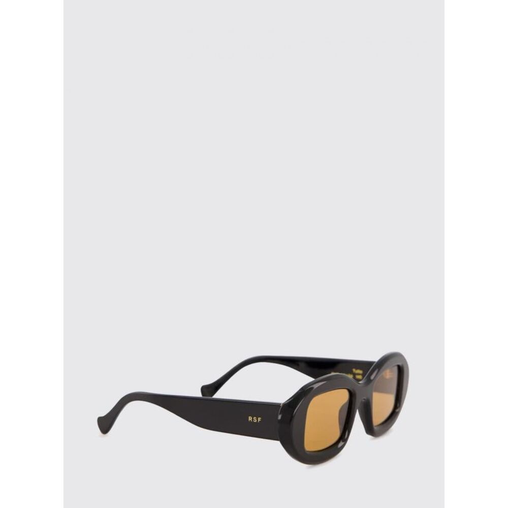 Retrosuperfuture Sunglasses Woman Black